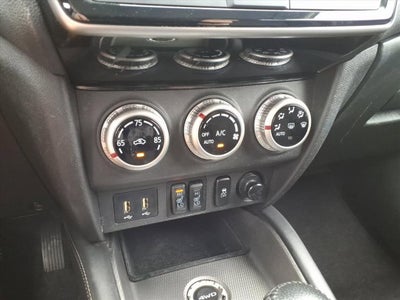 2021 Mitsubishi Outlander Sport ES