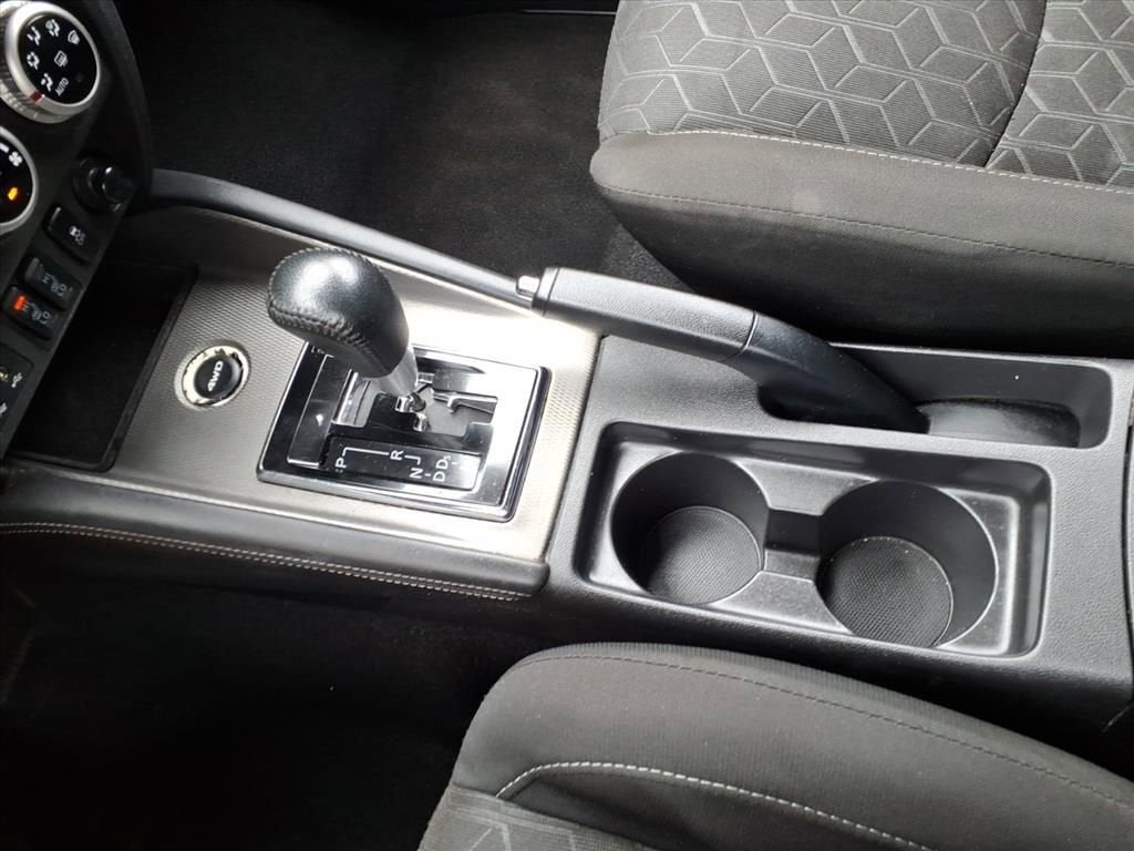 2021 Mitsubishi Outlander Sport ES