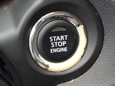 2021 Mitsubishi Outlander Sport ES