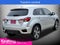 2021 Mitsubishi Outlander Sport ES