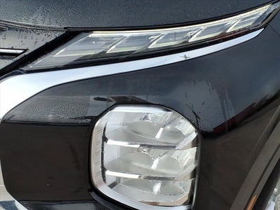 2023 Mitsubishi Outlander ES