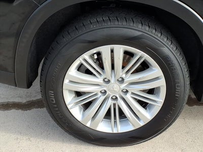 2023 Mitsubishi Outlander ES