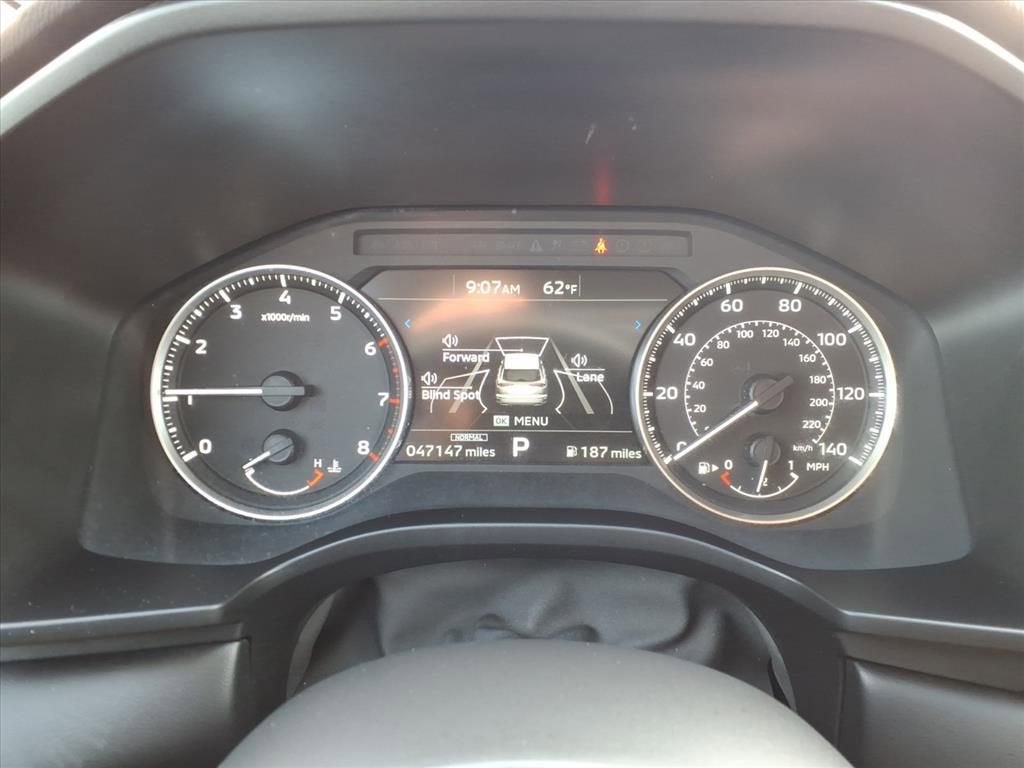 2023 Mitsubishi Outlander ES