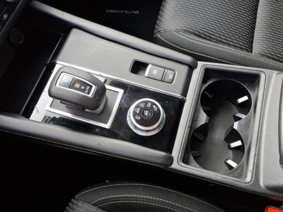 2023 Mitsubishi Outlander ES