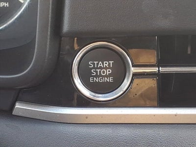 2023 Mitsubishi Outlander ES