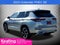 2023 Mitsubishi Outlander PHEV SE