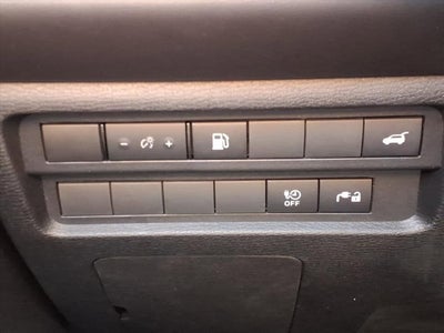 2023 Mitsubishi Outlander PHEV SE
