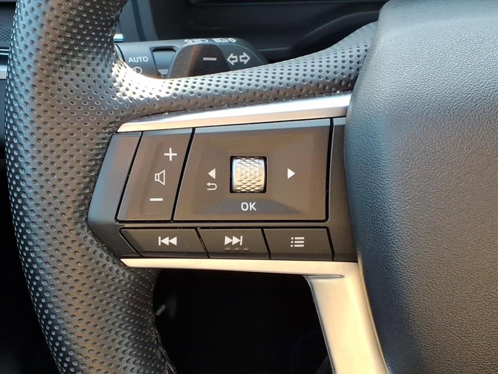 2023 Mitsubishi Outlander PHEV SE
