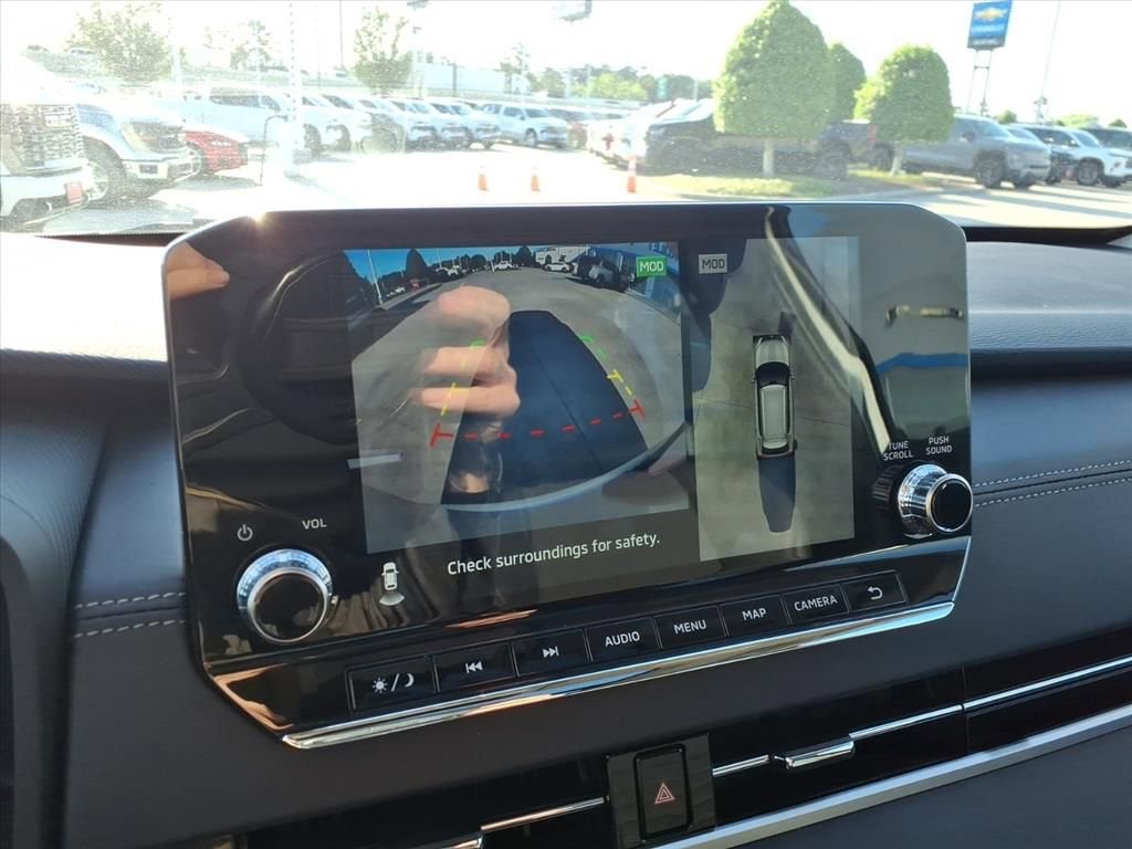 2023 Mitsubishi Outlander PHEV SE