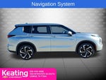 2023 Mitsubishi Outlander PHEV SE