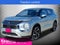 2023 Mitsubishi Outlander PHEV SE