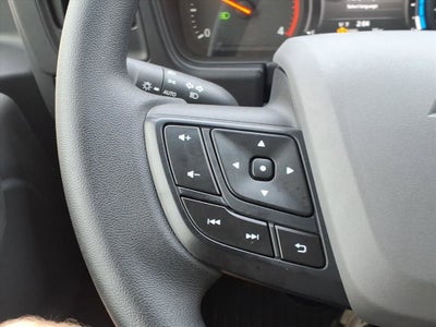 2025 Chevrolet Low Cab Forward 4500 HD 2WD Crew Cab 176