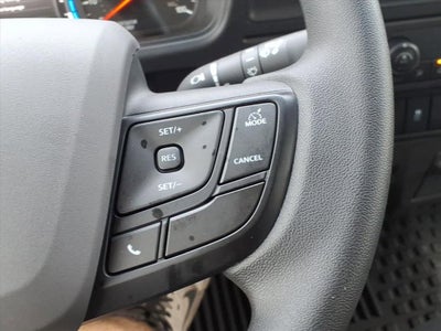 2025 Chevrolet Low Cab Forward 4500 HD 2WD Crew Cab 176