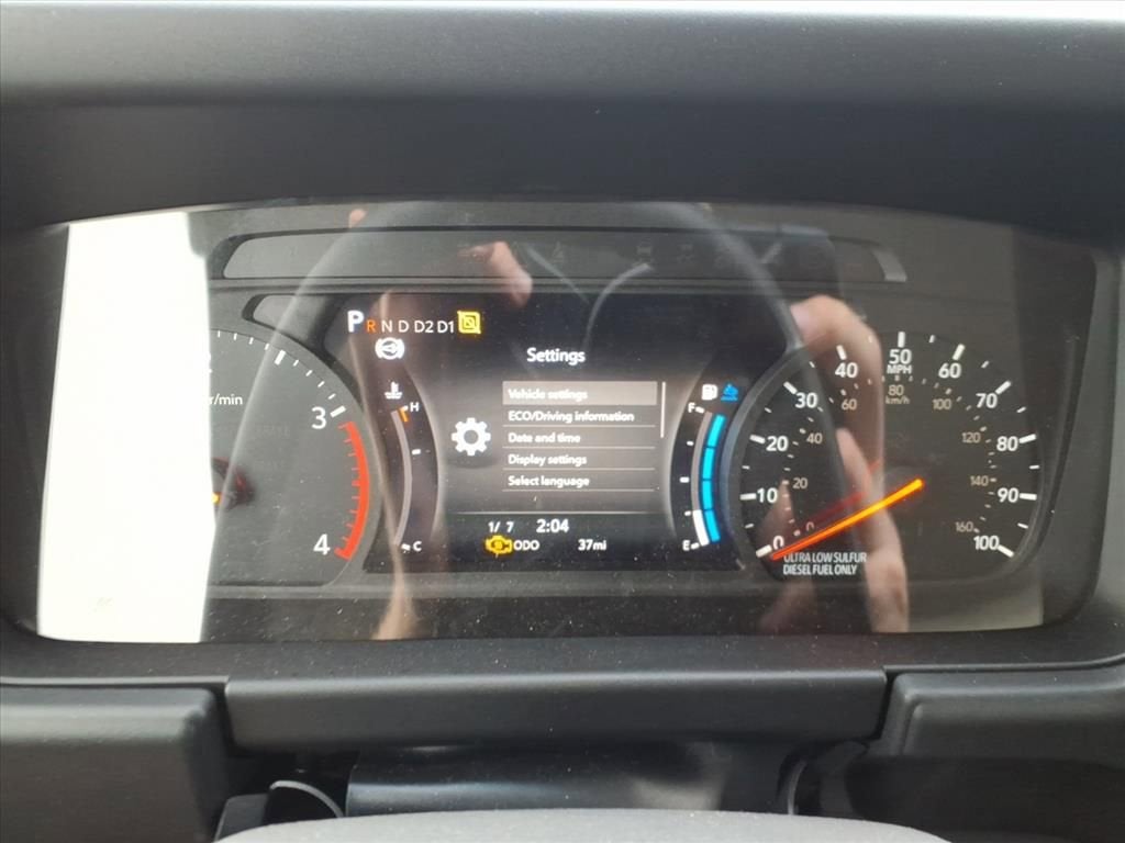 2025 Chevrolet Low Cab Forward 4500 HD 2WD Crew Cab 176