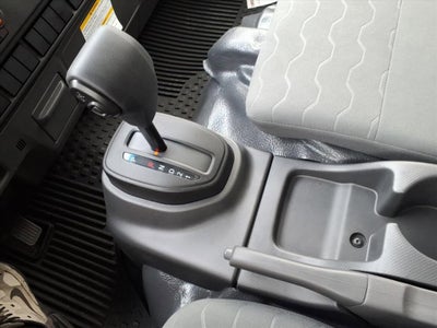 2025 Chevrolet Low Cab Forward 4500 HD 2WD Crew Cab 176