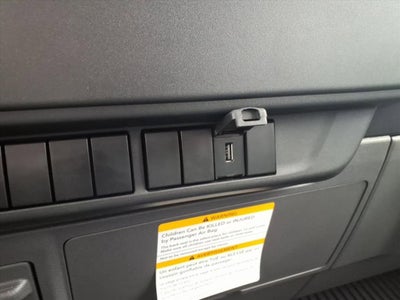 2025 Chevrolet Low Cab Forward 4500 HD 2WD Crew Cab 176