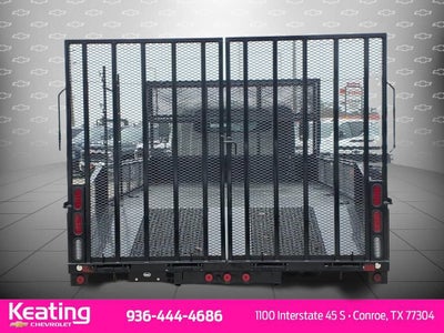 2025 Chevrolet Low Cab Forward 4500 HD 2WD Crew Cab 176