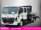 2025 Chevrolet Low Cab Forward 4500 HD 2WD Crew Cab 176