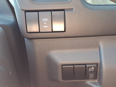 2025 Chevrolet Low Cab Forward 4500 HD 2WD Crew Cab 176