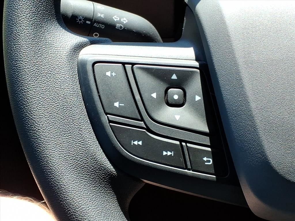 2025 Chevrolet Low Cab Forward 4500 HD 2WD Crew Cab 176