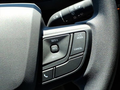 2025 Chevrolet Low Cab Forward 4500 HD 2WD Crew Cab 176