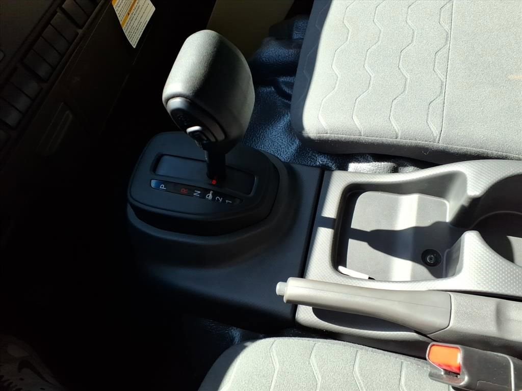 2025 Chevrolet Low Cab Forward 4500 HD 2WD Crew Cab 176