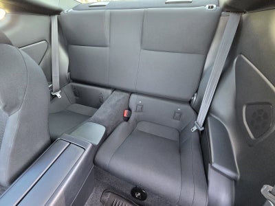 2023 Toyota GR86 Auto (Natl)