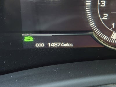2023 Toyota GR86 Auto (Natl)