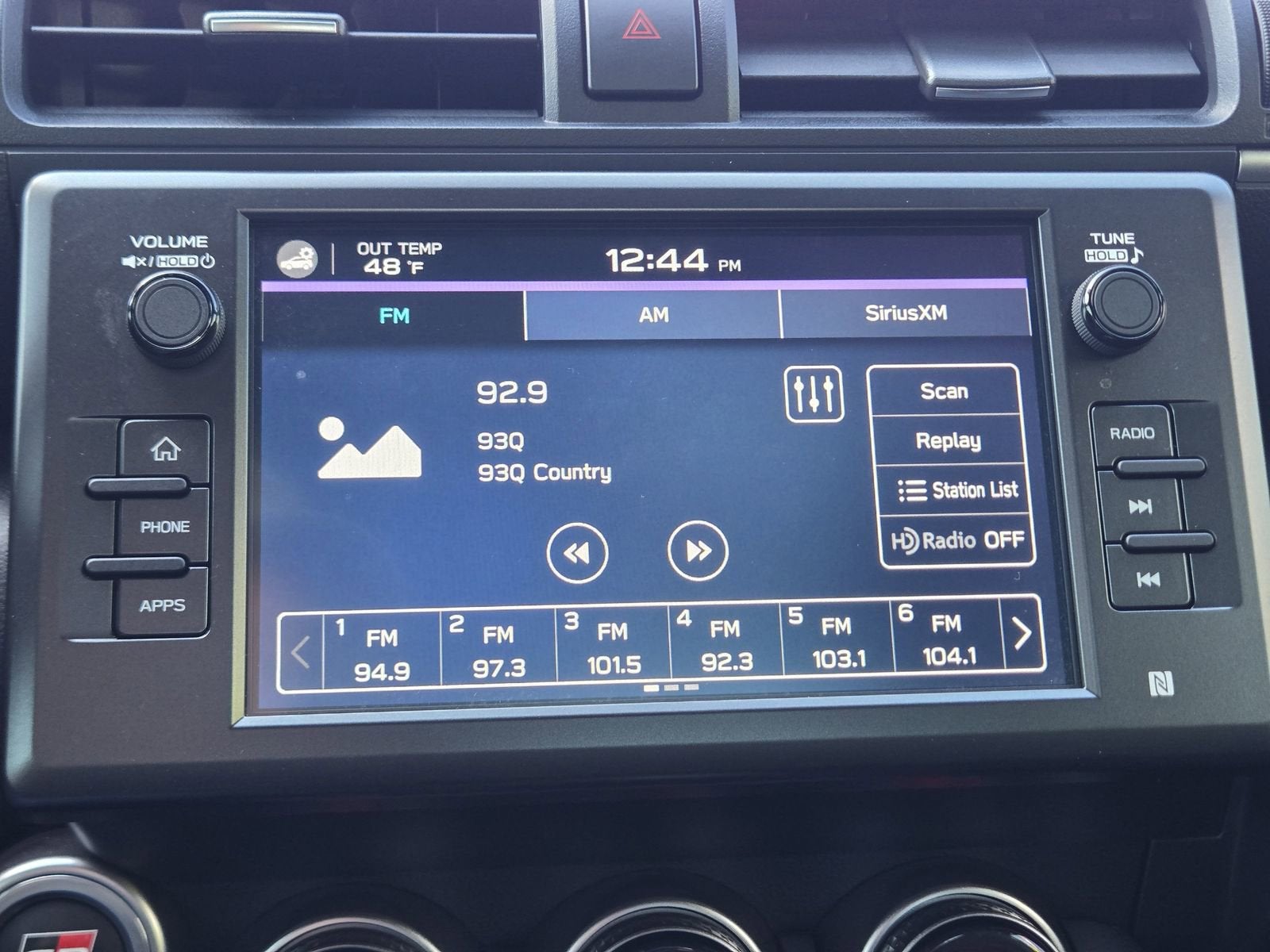 2023 Toyota GR86 Auto (Natl)