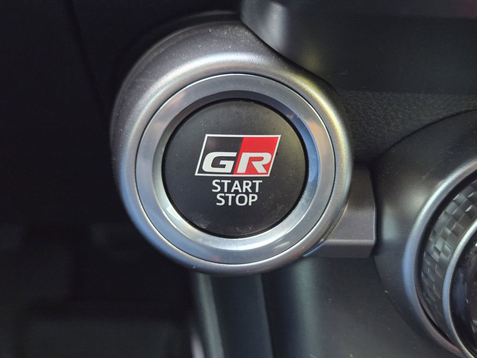 2023 Toyota GR86 Auto (Natl)