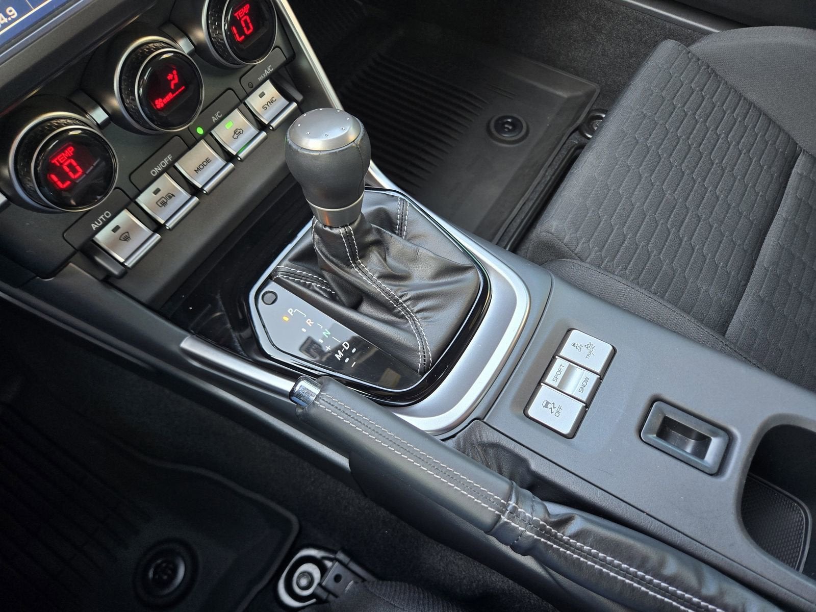 2023 Toyota GR86 Auto (Natl)