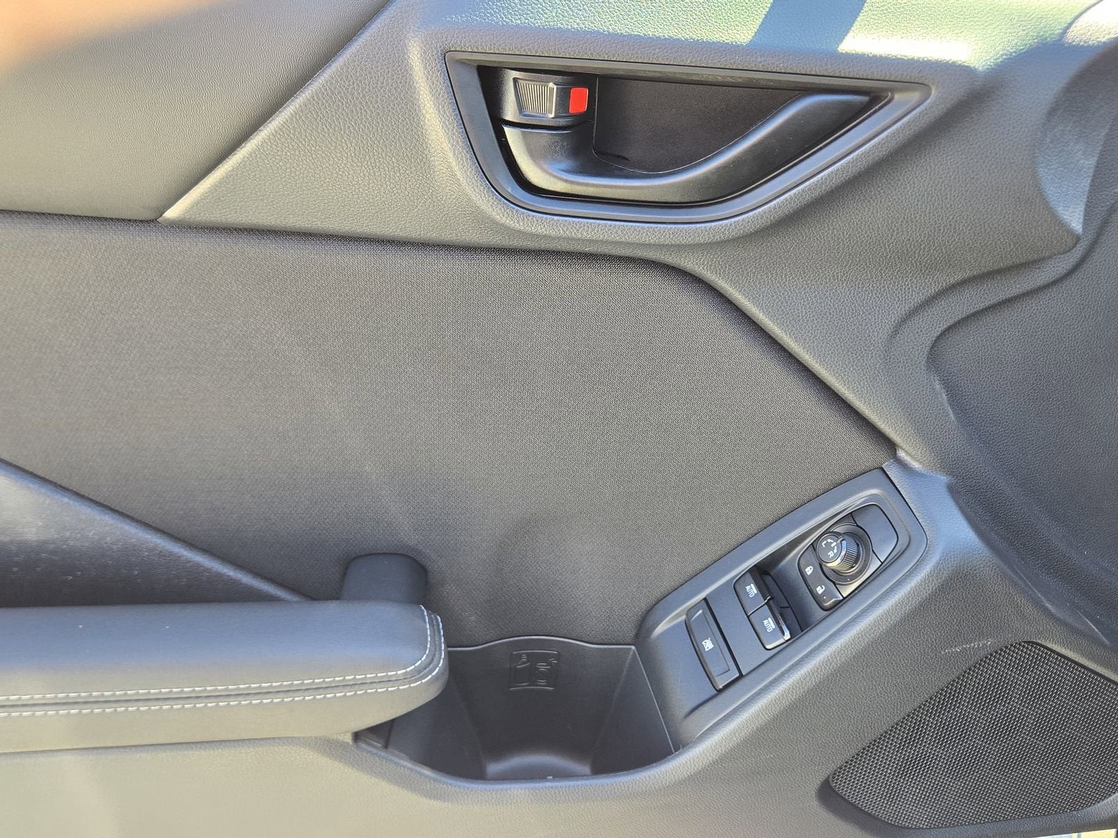 2023 Toyota GR86 Auto (Natl)