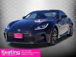 2023 Toyota GR86 Auto (Natl)