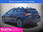 2019 Subaru Crosstrek Limited