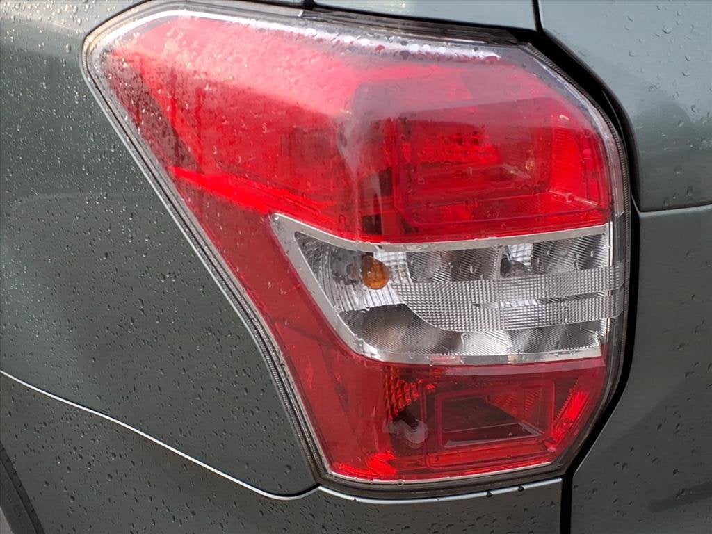 2014 Subaru Forester 2.5i