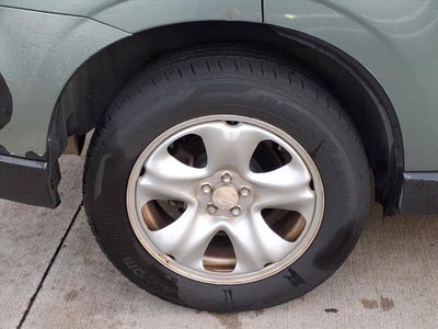 2014 Subaru Forester 2.5i