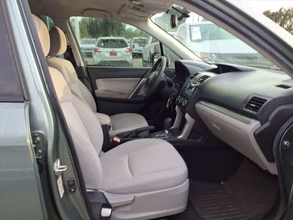 2014 Subaru Forester 2.5i