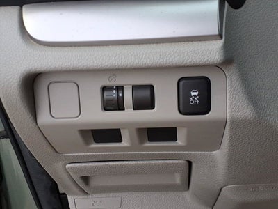 2014 Subaru Forester 2.5i