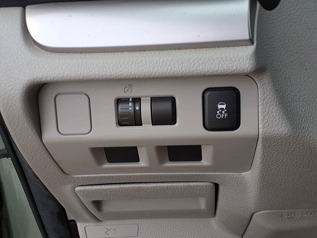 2014 Subaru Forester 2.5i