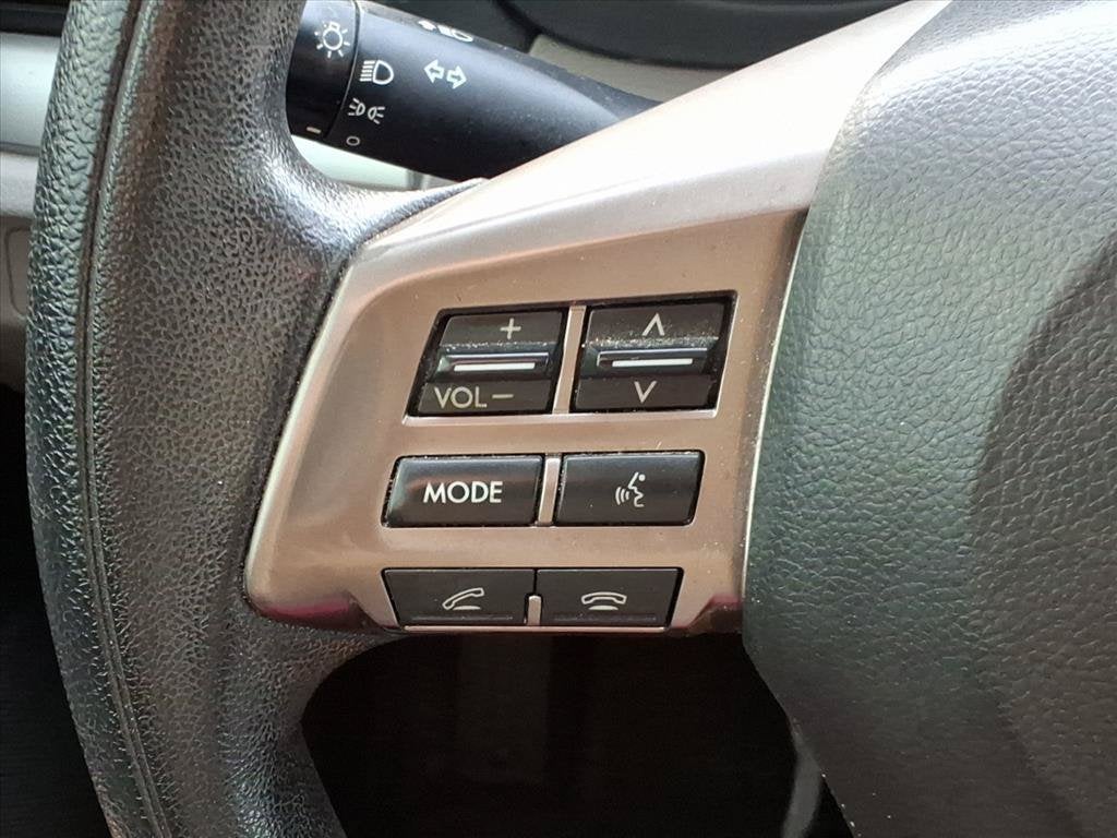 2014 Subaru Forester 2.5i