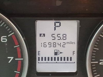 2014 Subaru Forester 2.5i