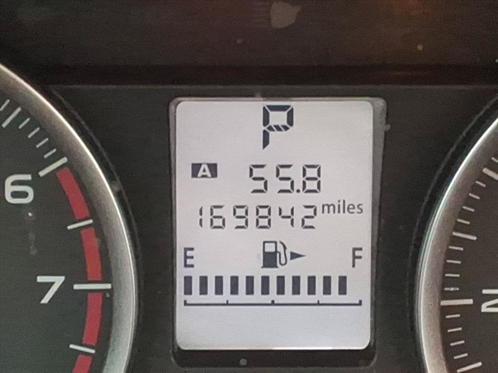 2014 Subaru Forester 2.5i