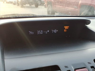 2014 Subaru Forester 2.5i