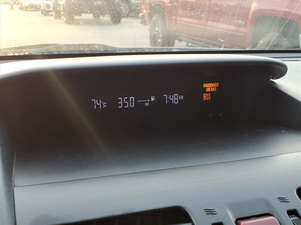 2014 Subaru Forester 2.5i
