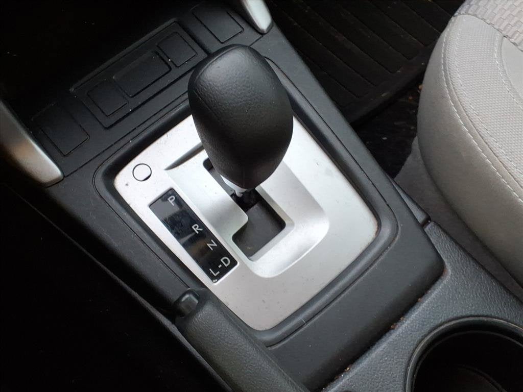 2014 Subaru Forester 2.5i
