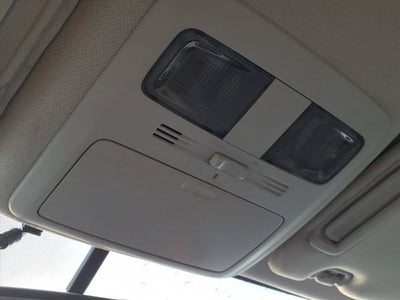 2014 Subaru Forester 2.5i