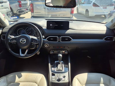 2022 Mazda Mazda CX-5 2.5 S Preferred