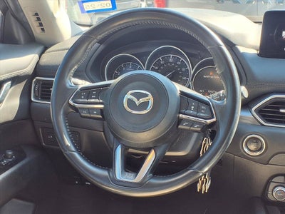 2022 Mazda Mazda CX-5 2.5 S Preferred