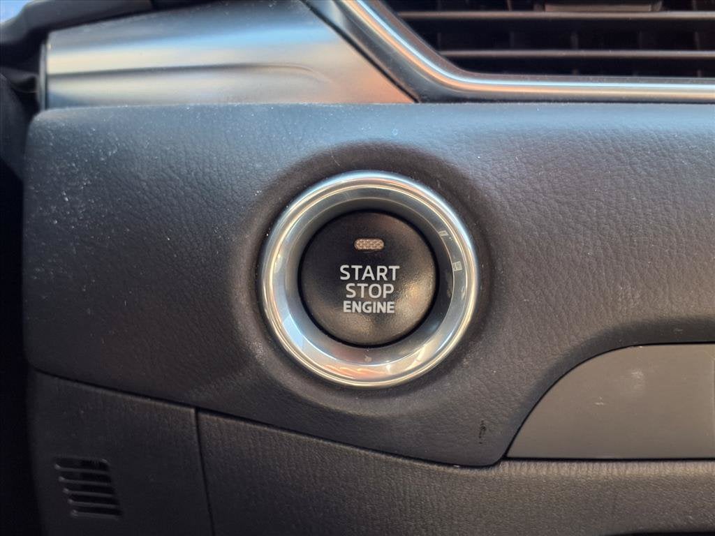 2022 Mazda Mazda CX-5 2.5 S Preferred
