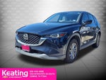 2022 Mazda Mazda CX-5 2.5 S Preferred